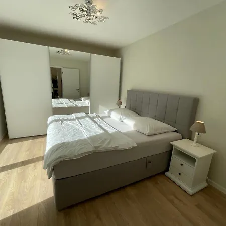 Relax Apartment Baden-Baden