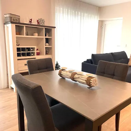 Apartment Relax