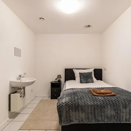 Apartment Relax