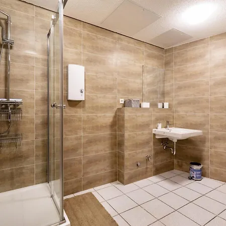 Relax Apartment *