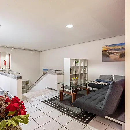 Apartment Relax Backnang