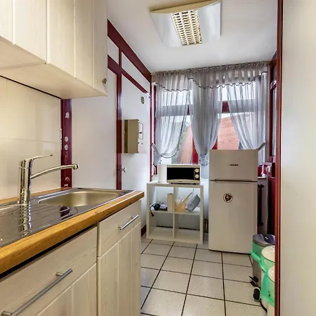 Relax Apartment Backnang