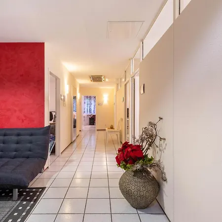 Relax Apartment