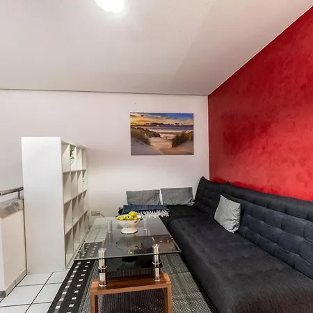 Apartment Relax Backnang