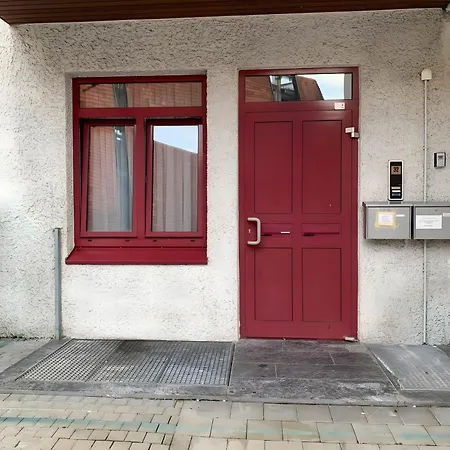 Apartment Relax Backnang